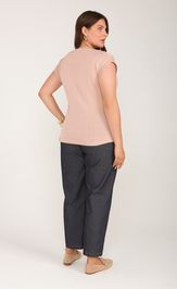 Джемпер BONADI 2089 джепмер розовый