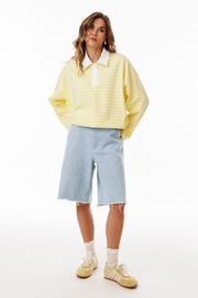 Spodenki EOLA #3107 shorty