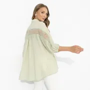 Bluzki, tuniki CHARUTTI #Modnaya magiya (flirt)