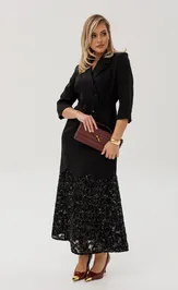 Dress Мублиз 363