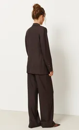 Blazer Panda 102733 korichnevyj