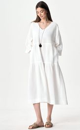 Платье Art Ribbon М3481P_1