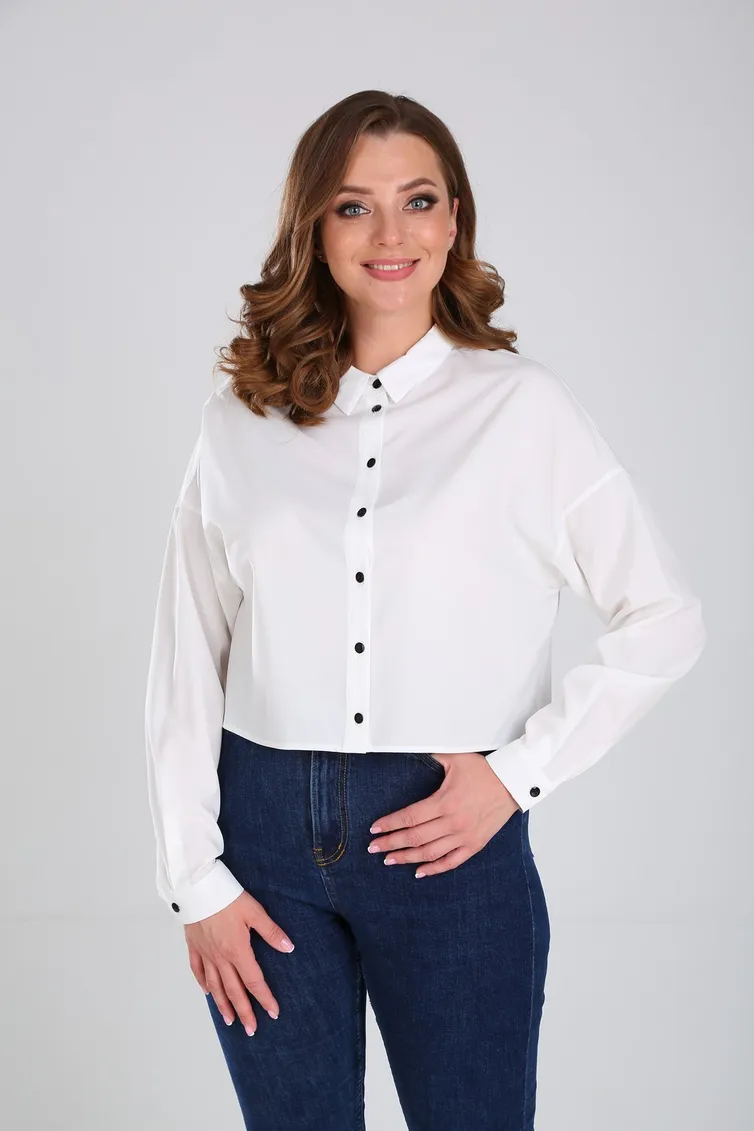 Рубашка Modema арт. 0523/1