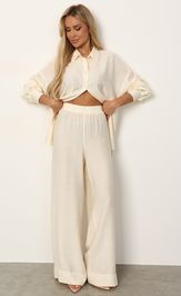 Брюки Jetty 158-49