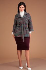 Garnitur Moda Urs #2489 s