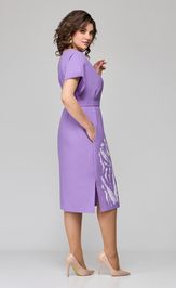 Dress Мишель Стиль 1378