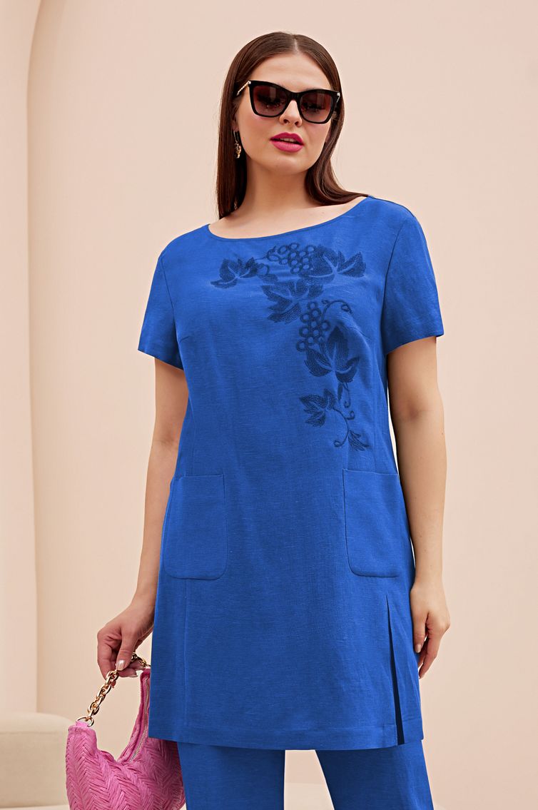 Костюм Лиссана арт. 4741 вас