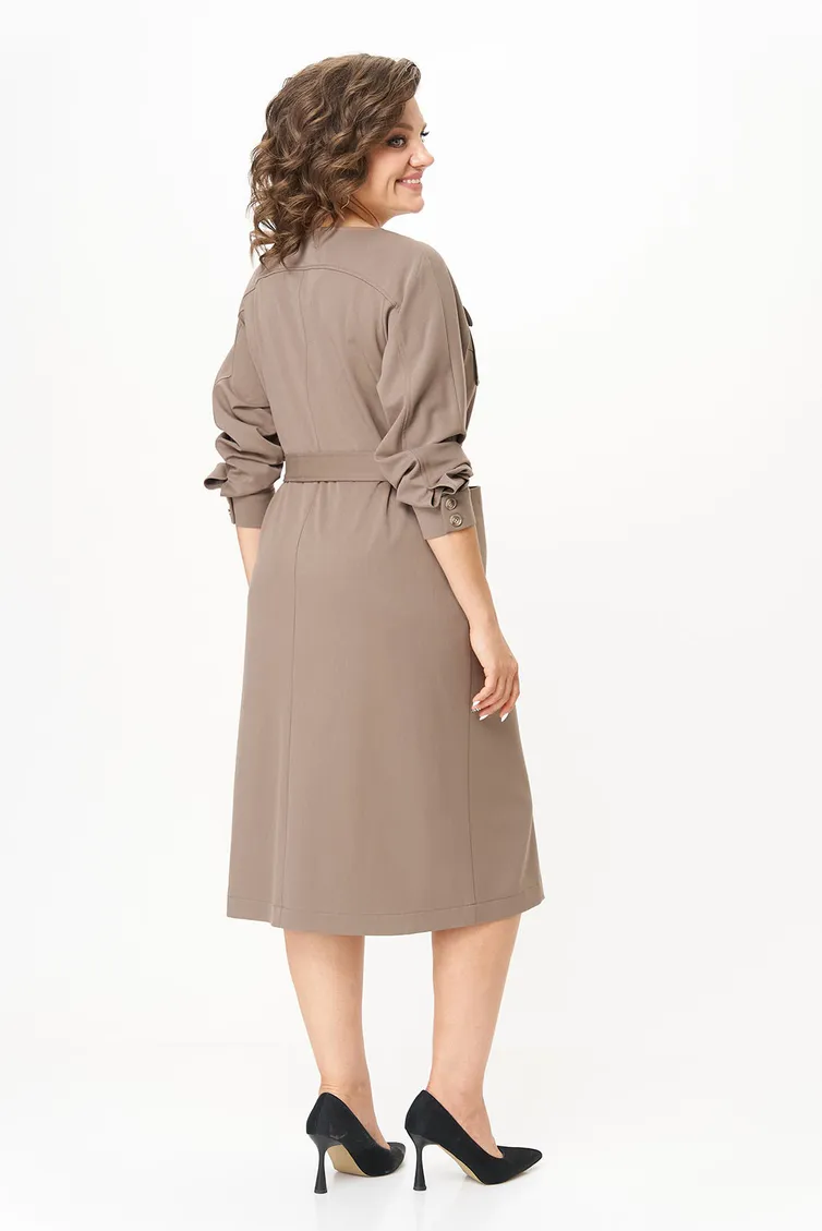 Платье Lady Style Classic арт. 3017