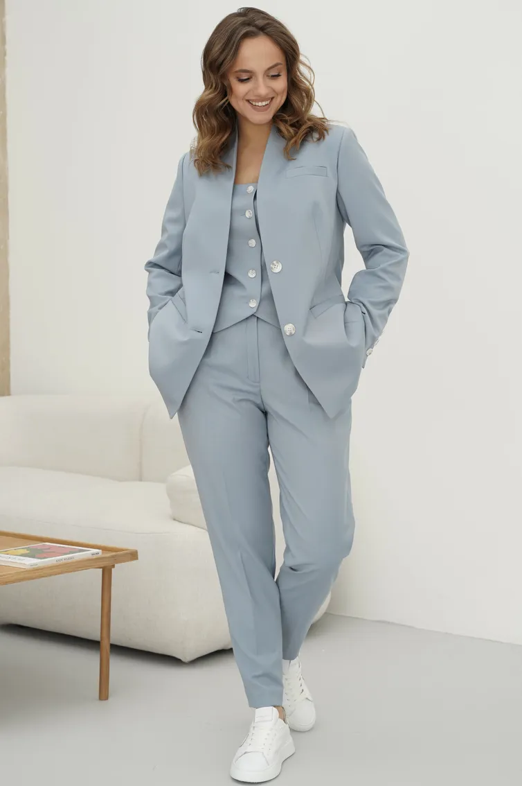 Suit Fantazia Mod #4460