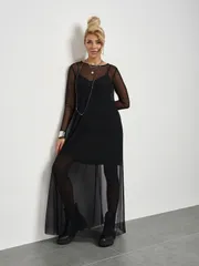 Dress Jetty #ShYu567-2