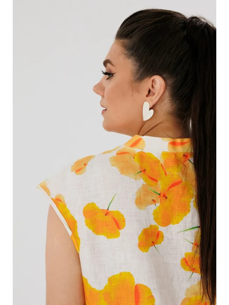 Dress Anelli Laurel #1424