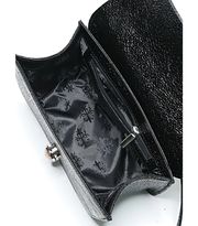 Bags Galanteya #25s1589k45 chernyj