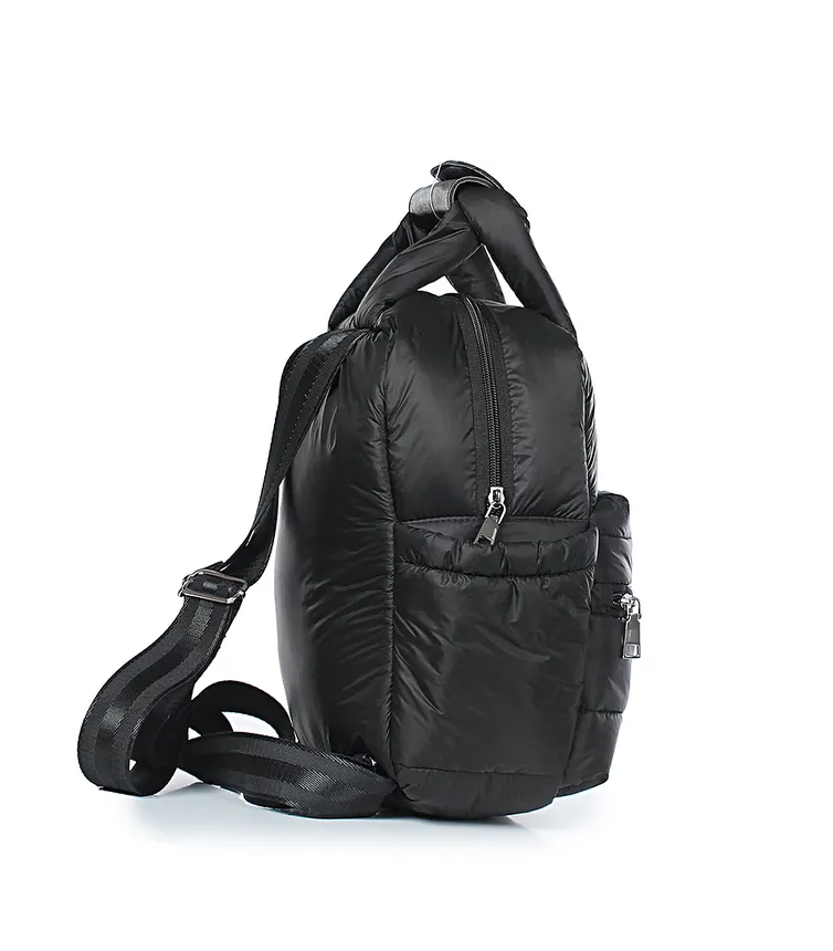 Torba Galanteya #24s810k45 chernyj