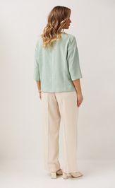 Костюм Verita moda Н-2465 мята