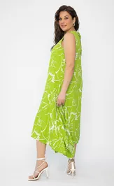 Платье LT Collection П13688-21М