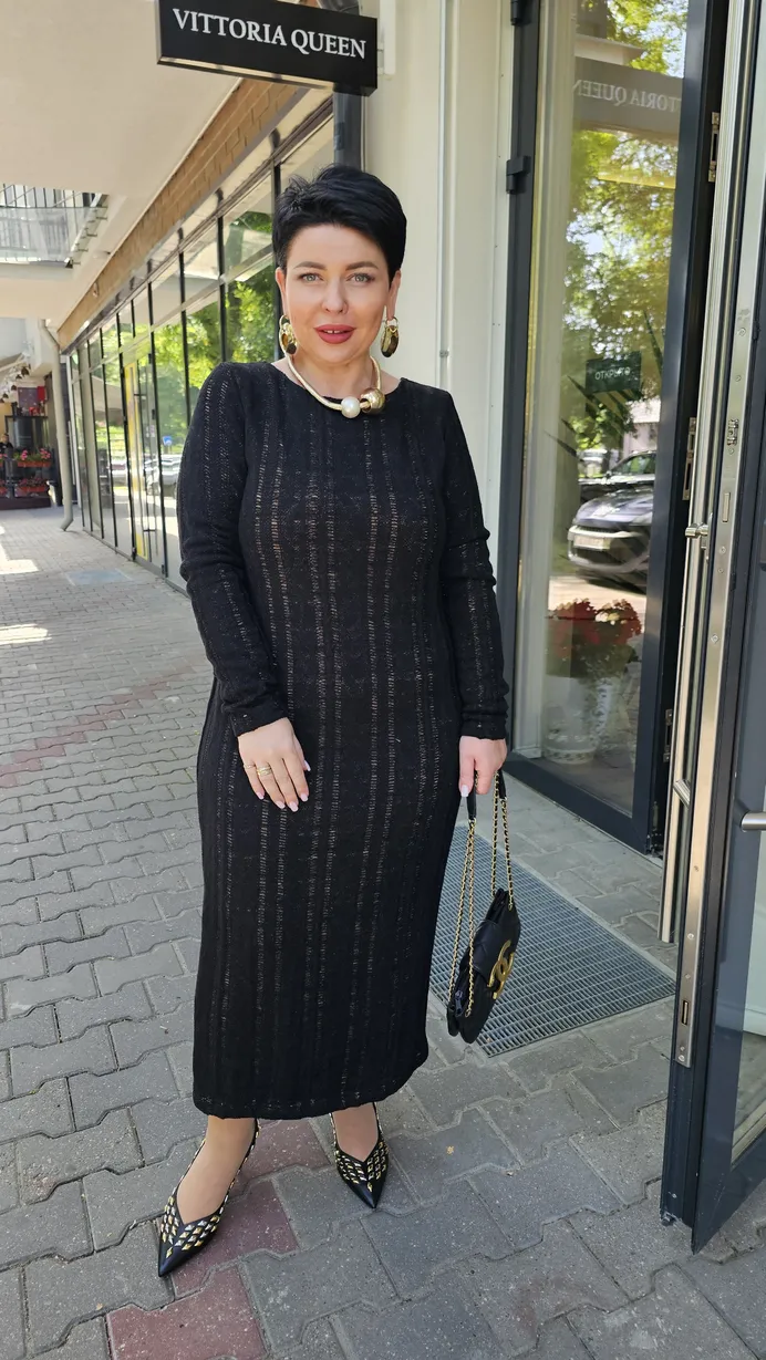 Sukienka Vittoria Queen #23343