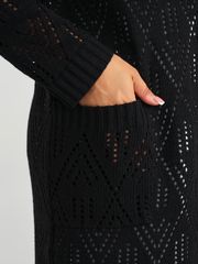 Жакет BONADI арт. 1958 черный