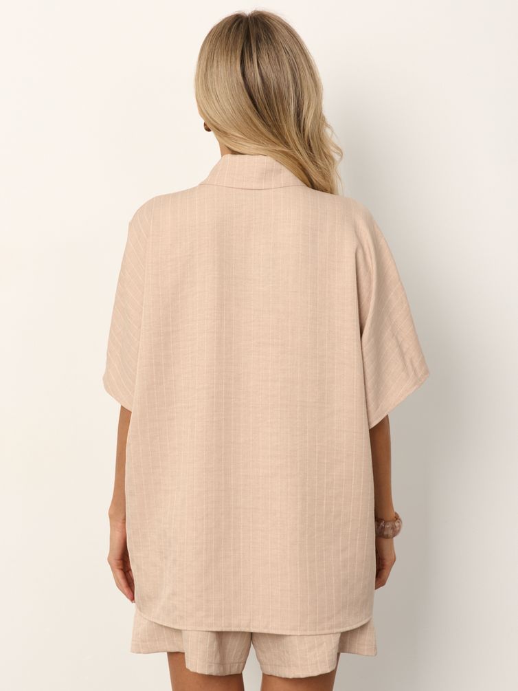 Koszula Jetty #465-10