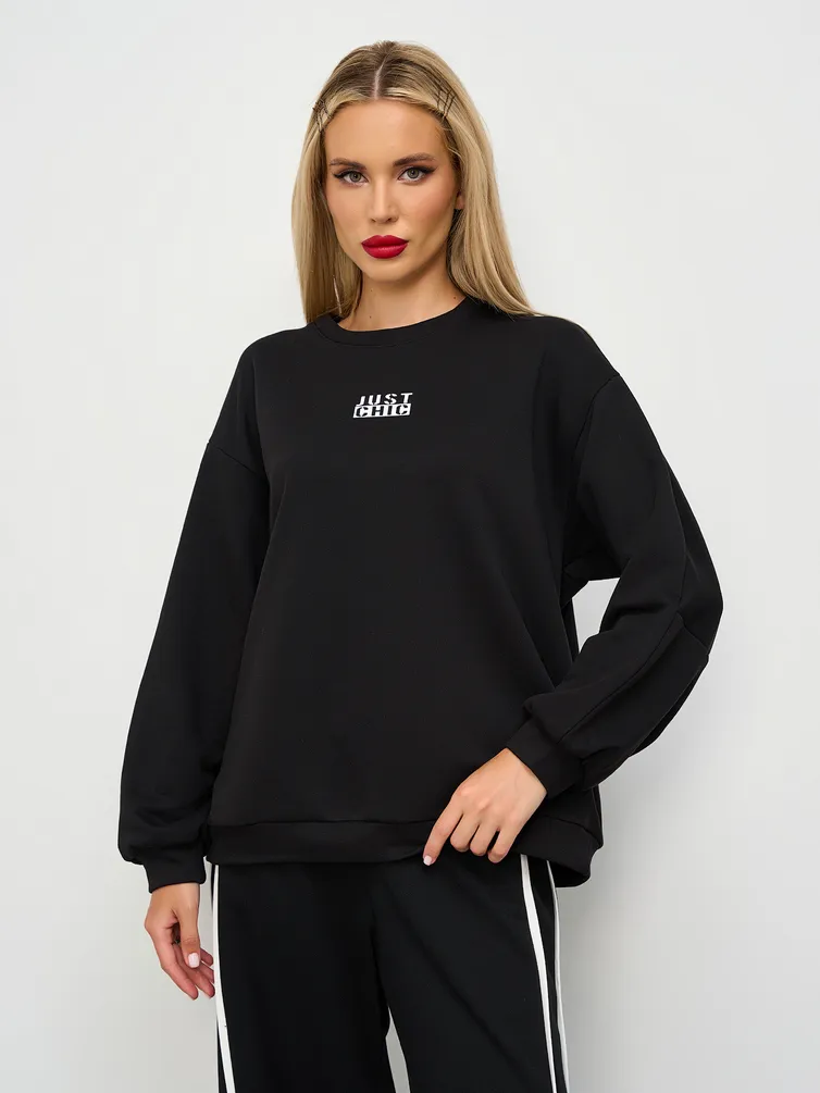 Sweatshirt Jetty #ShYu453-26
