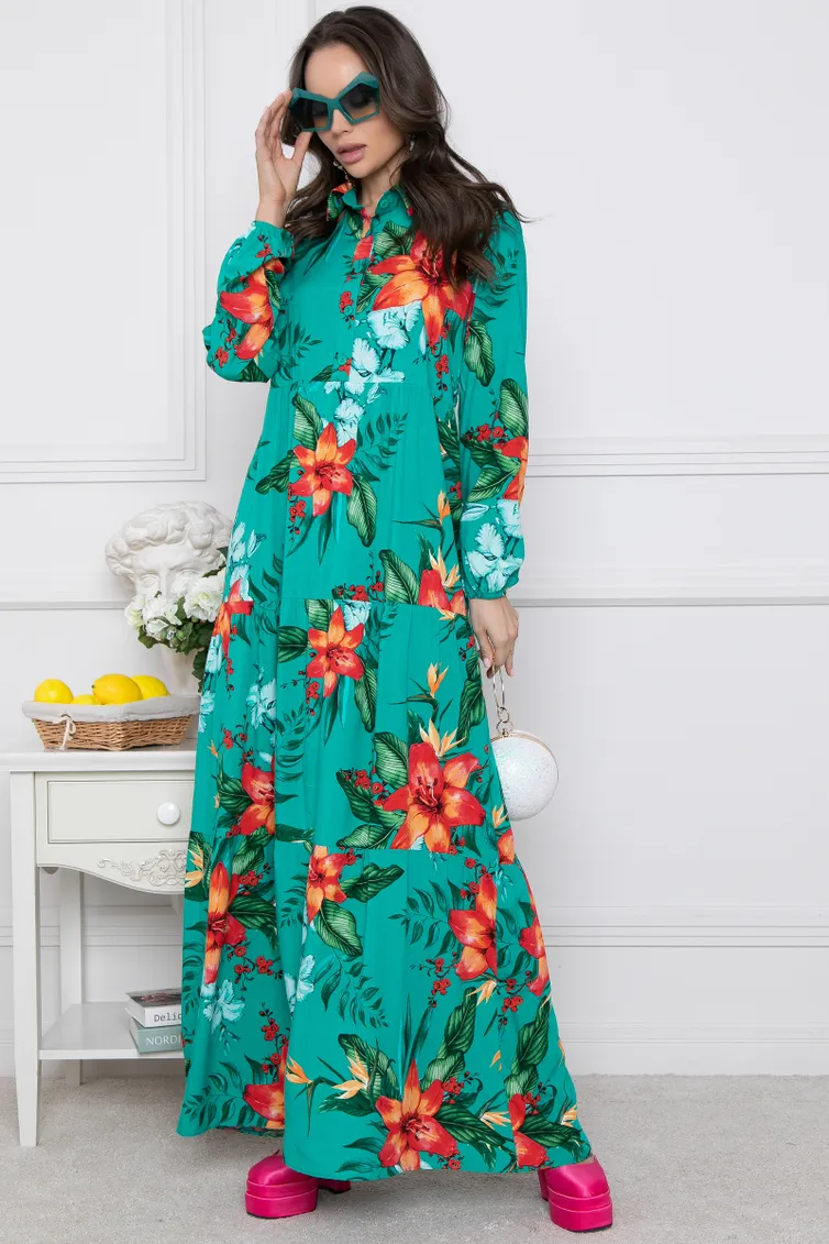 Sukienka Bellovera #8P5194