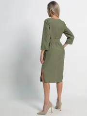 Платье LT Collection арт. П15179-4М