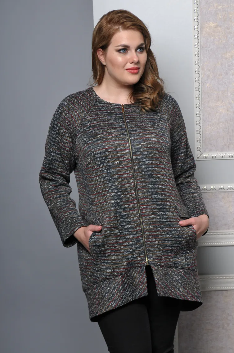 Жакет Lady Style Classic арт. 1212 ст