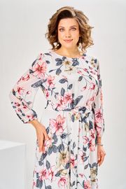 Dress ROMANOVICH #1-2769-5