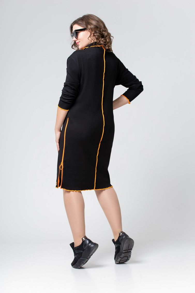 Dress EVA GRANT #0141