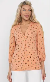 Блузка LT Collection Б13841-6М