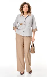 Suit Aira Style 24255