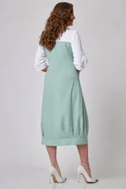 Sukienka Asolia #2570 myat
