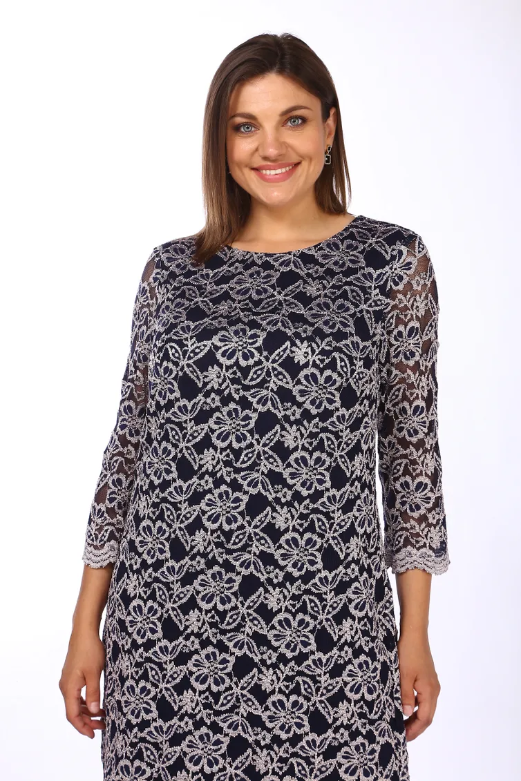 Платье Lady Style Classic арт. 1493/11