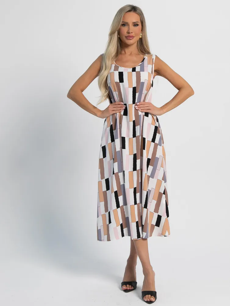 Sukienka LT Collection #P16114-19M