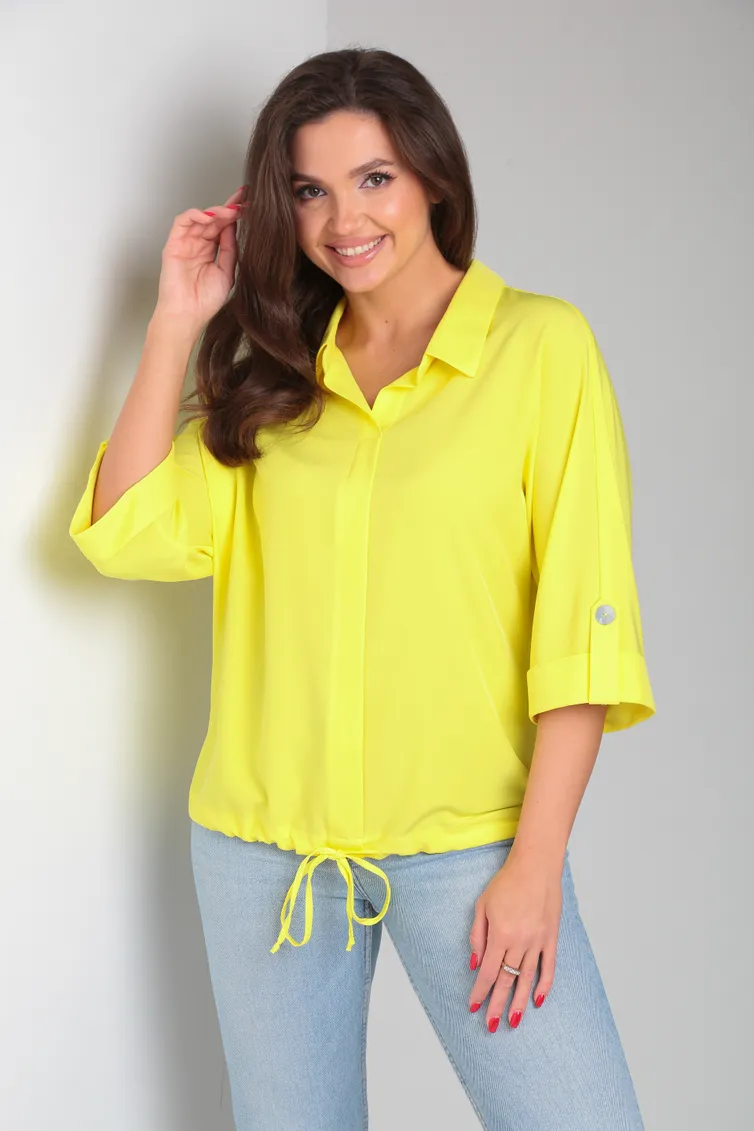 Bluzka Modema #0754/3