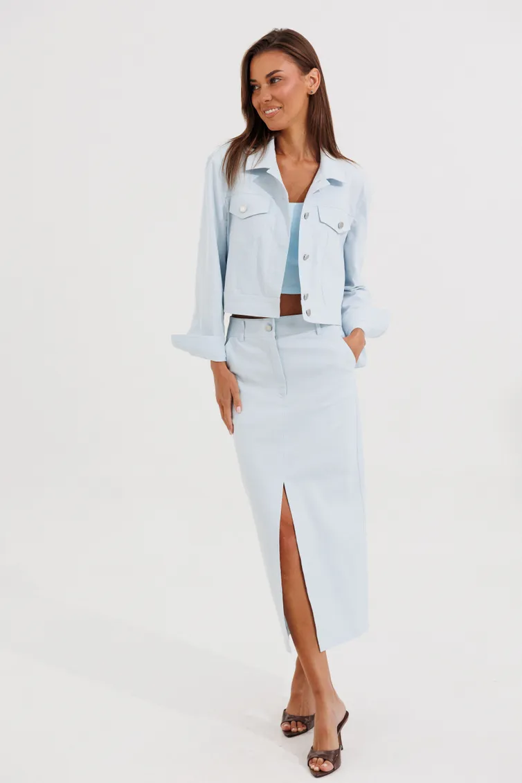 Zestaw V&N fashion #1178_goluboj