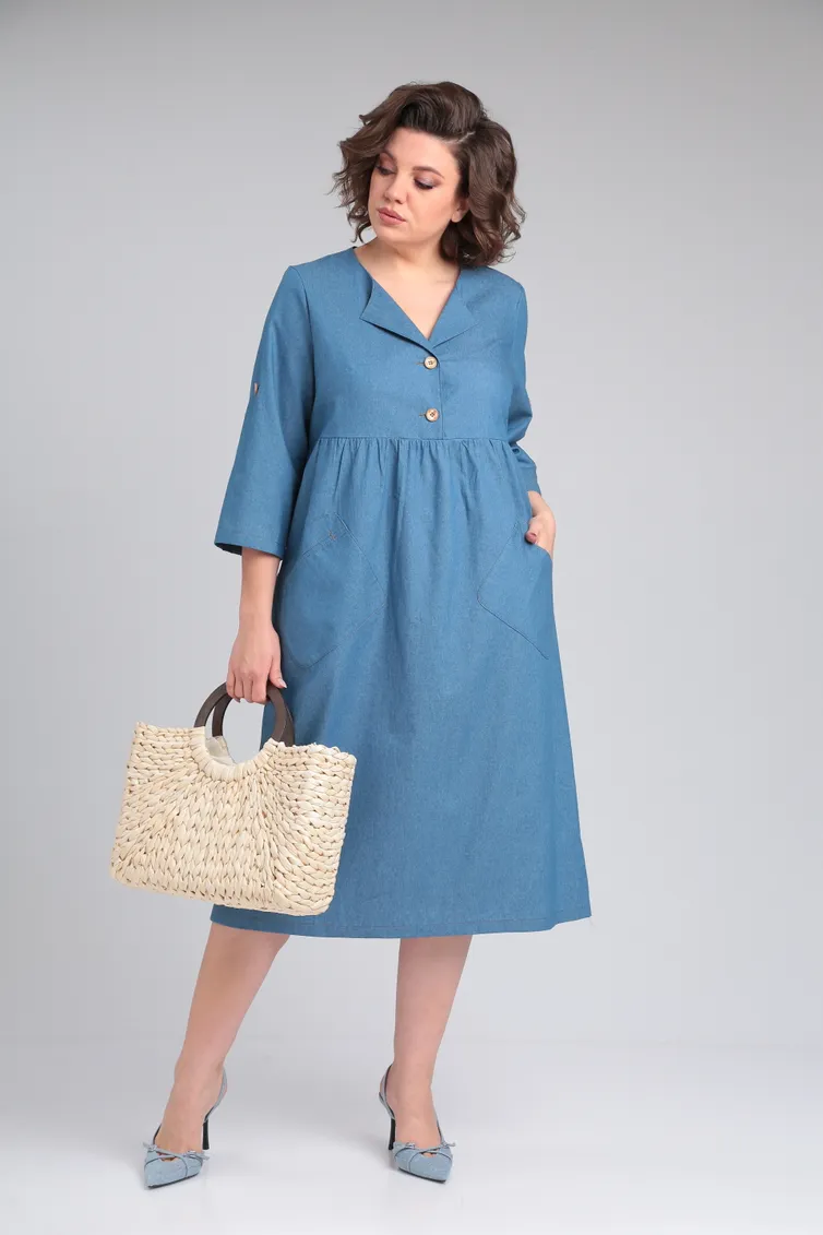 Dress Michel Chic #2166