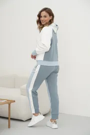 Suit Fantazia Mod #4158/4154g