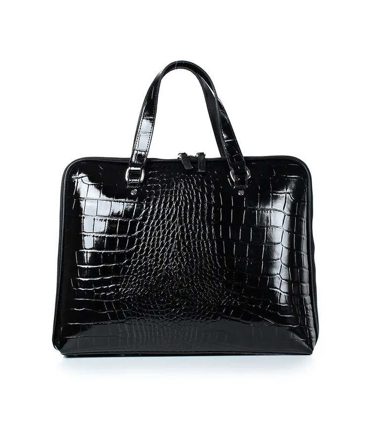 Torba Galanteya #24s62k45 chernyj