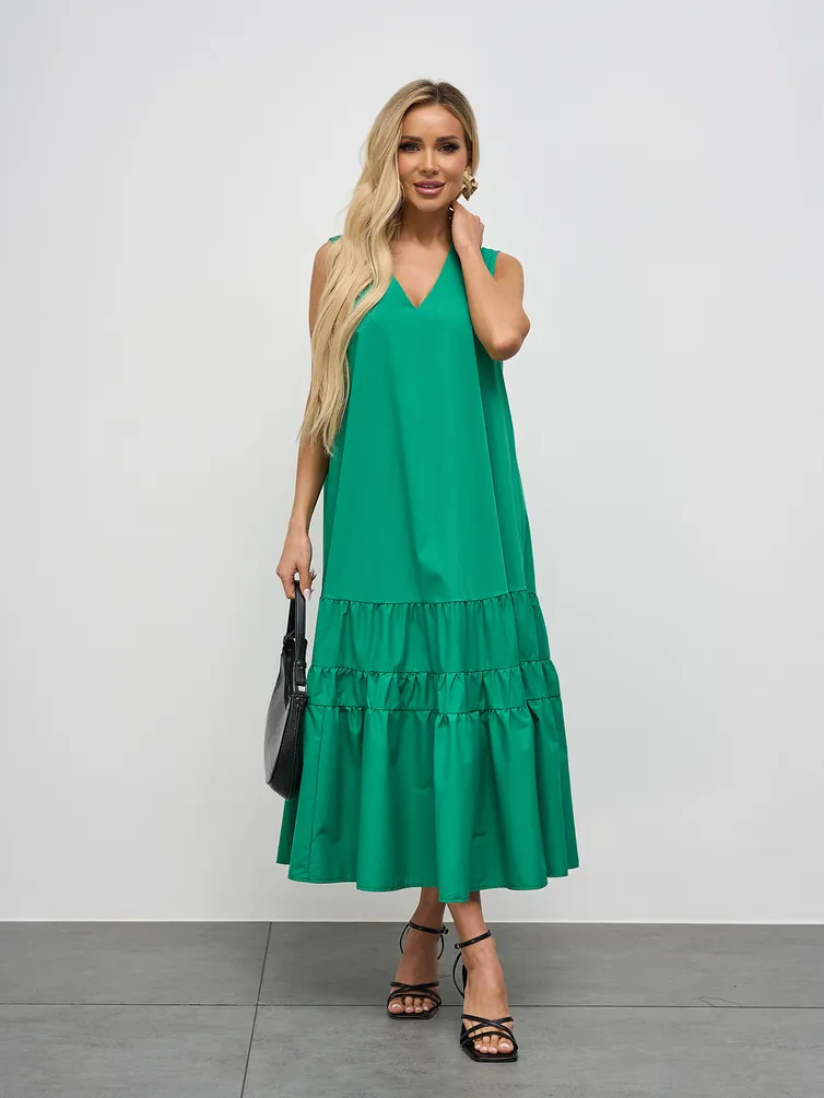 Dress Jetty #ShYu587-11