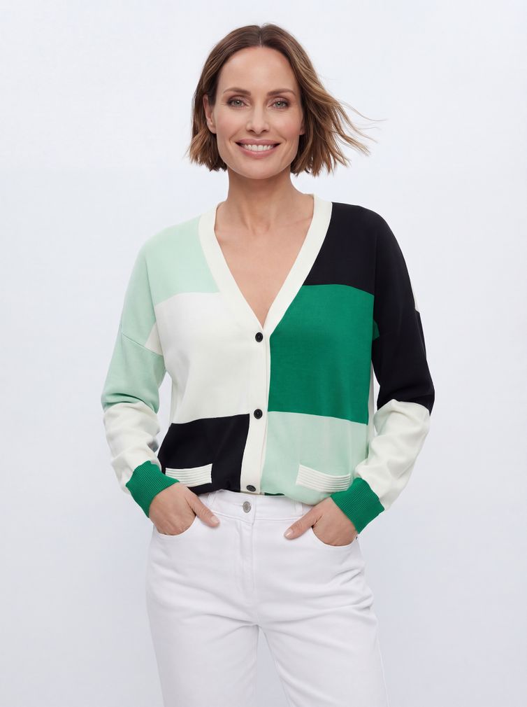 Кардиган Noche Mio арт. 3.090 BELLA