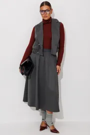 Garnitur Moda Urs #26-3001-0-ser