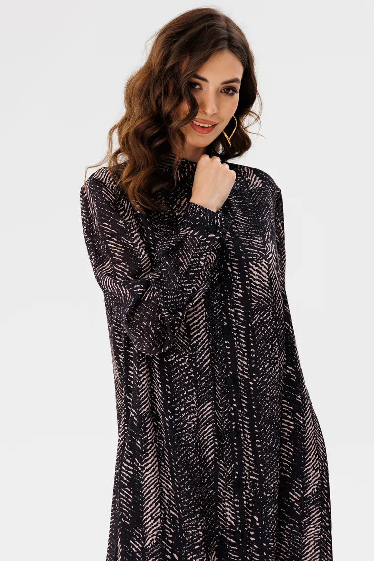 Sukienka EOLA #2681