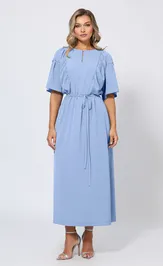 Платье BAZALINI 5043 гол