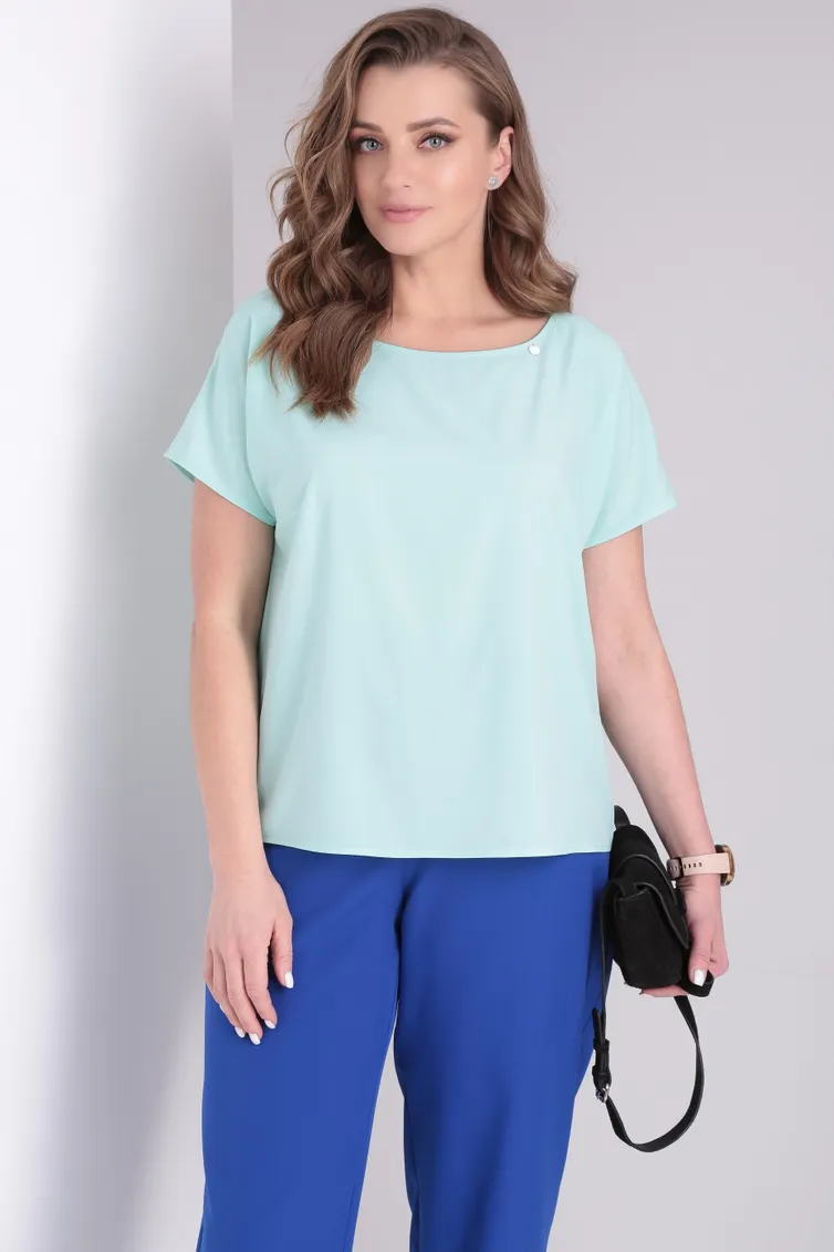 Bluzka BLISS #8197 myata