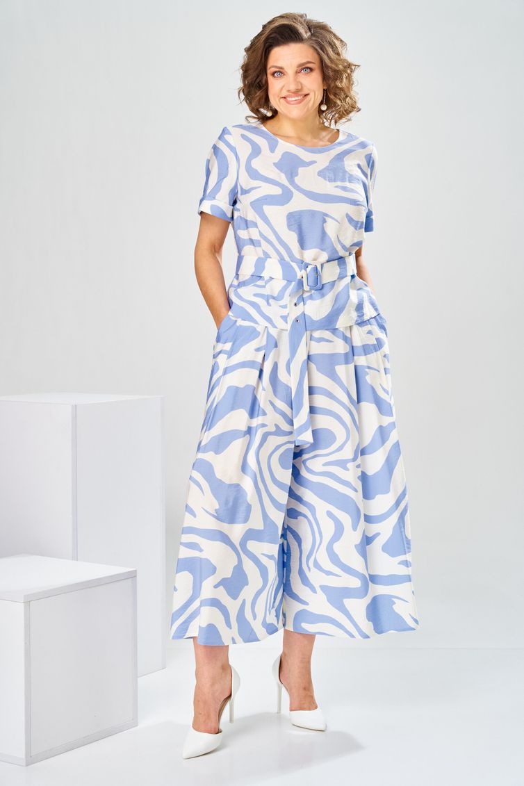 Suit ROMANOVICH #2-2704-8