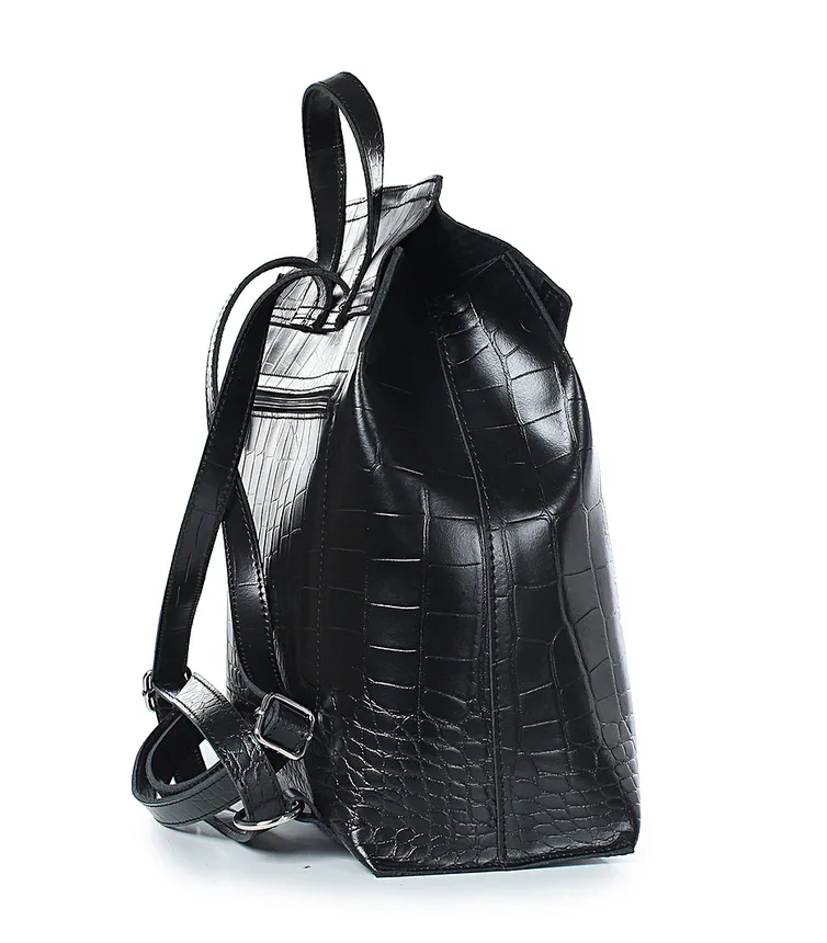 Torba Galanteya #24s613k45 chernyj
