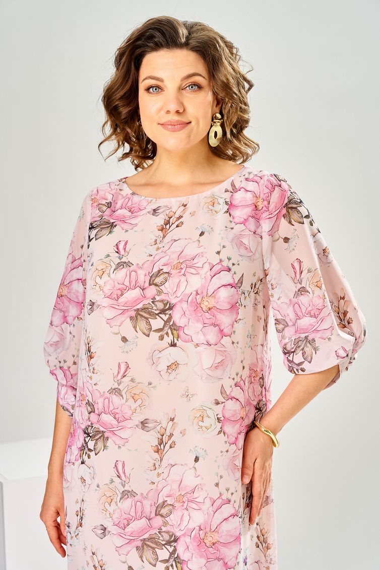 Платье ROMANOVICH арт. 1-2792-9