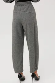 Костюм V&N fashion арт. 1208_серый