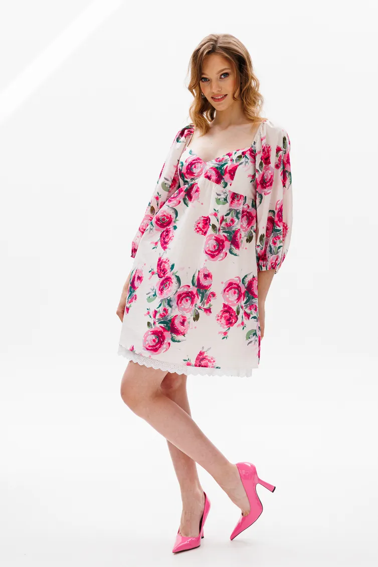 Sukienka EOLA #2622