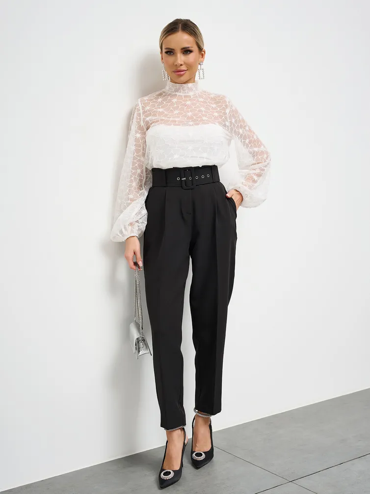 Blouse Jetty #ShYu245-3